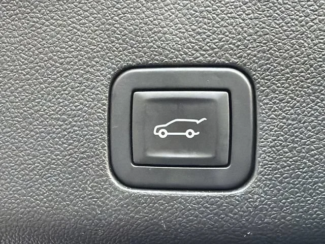 Used 2025 Radiant Red Tintcoat Cadillac Sport Platinum image 19