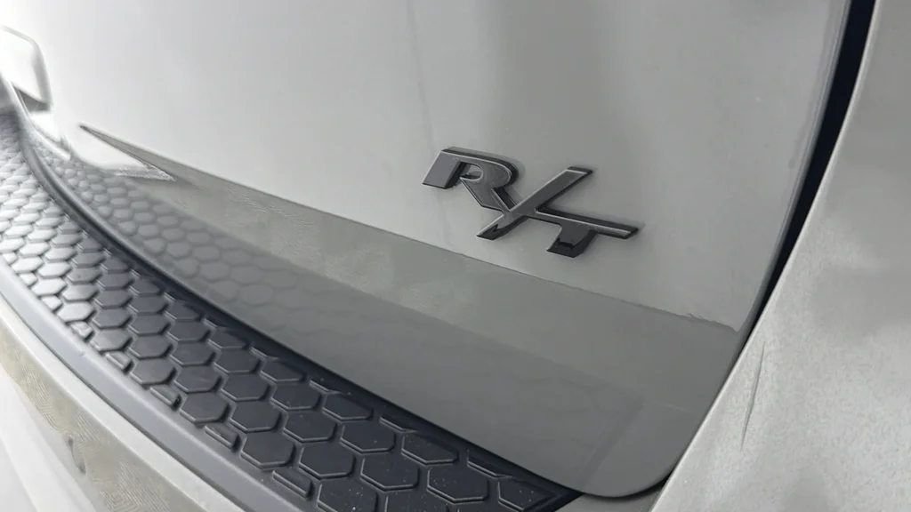 Used 2023 Gray Dodge R/T Plus RWD image 42