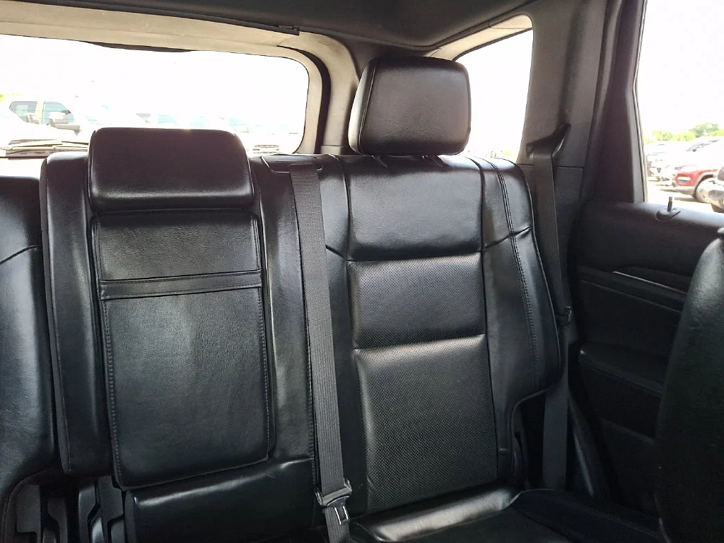 Used 2021 Black Jeep High Altitude image 21