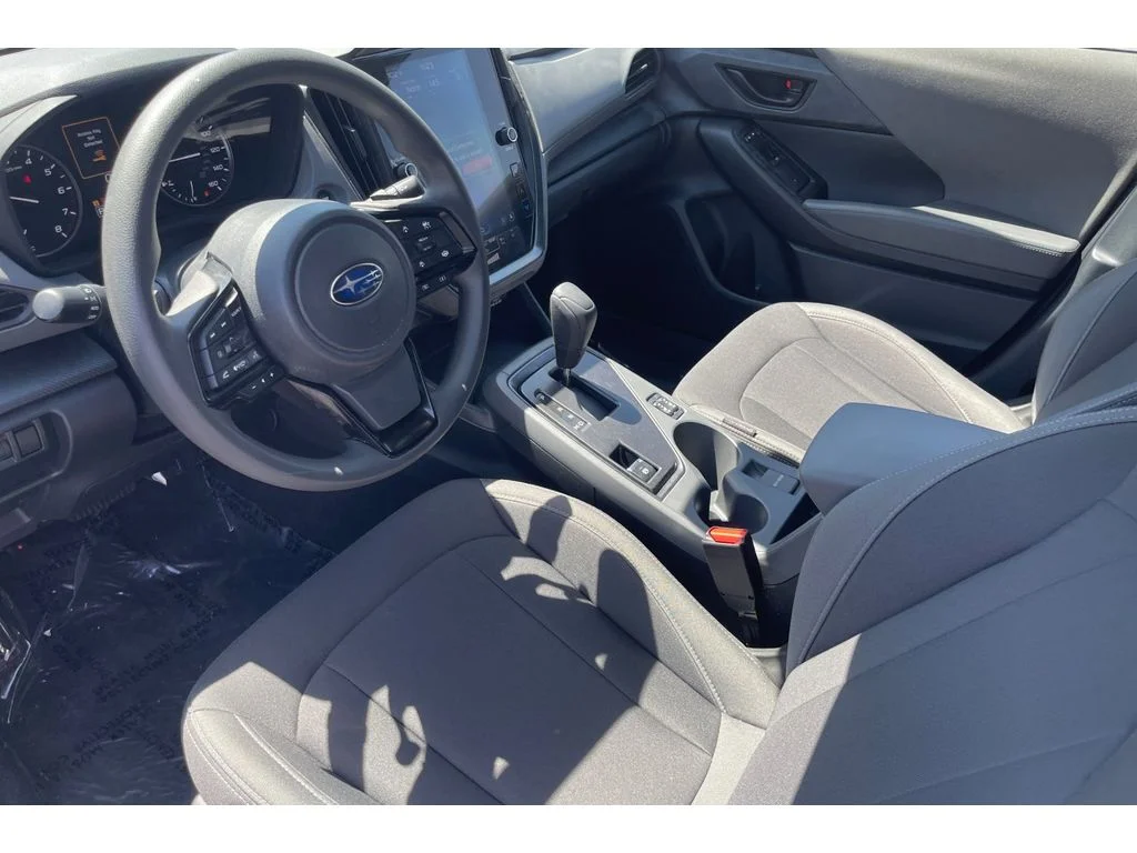 Used 2026 Ice Silver Metallic Subaru Premium image 10