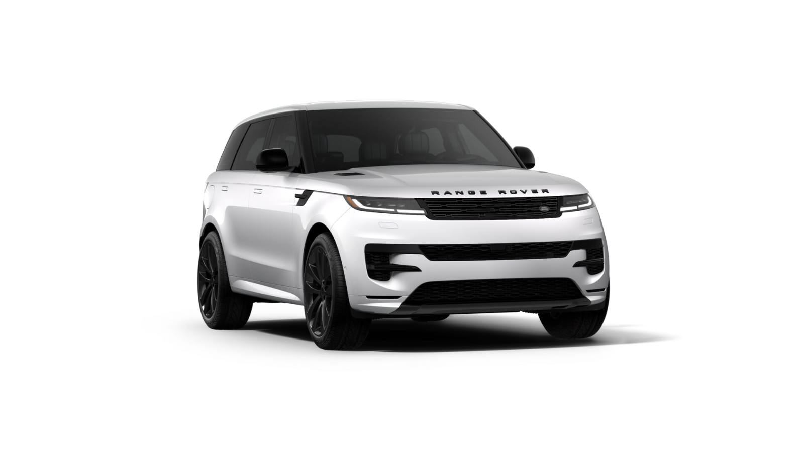 2026 Land Rover Range Rover Sport P530 Dynamic SE's photo