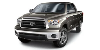 2012 Toyota Tundra 4WD Truck