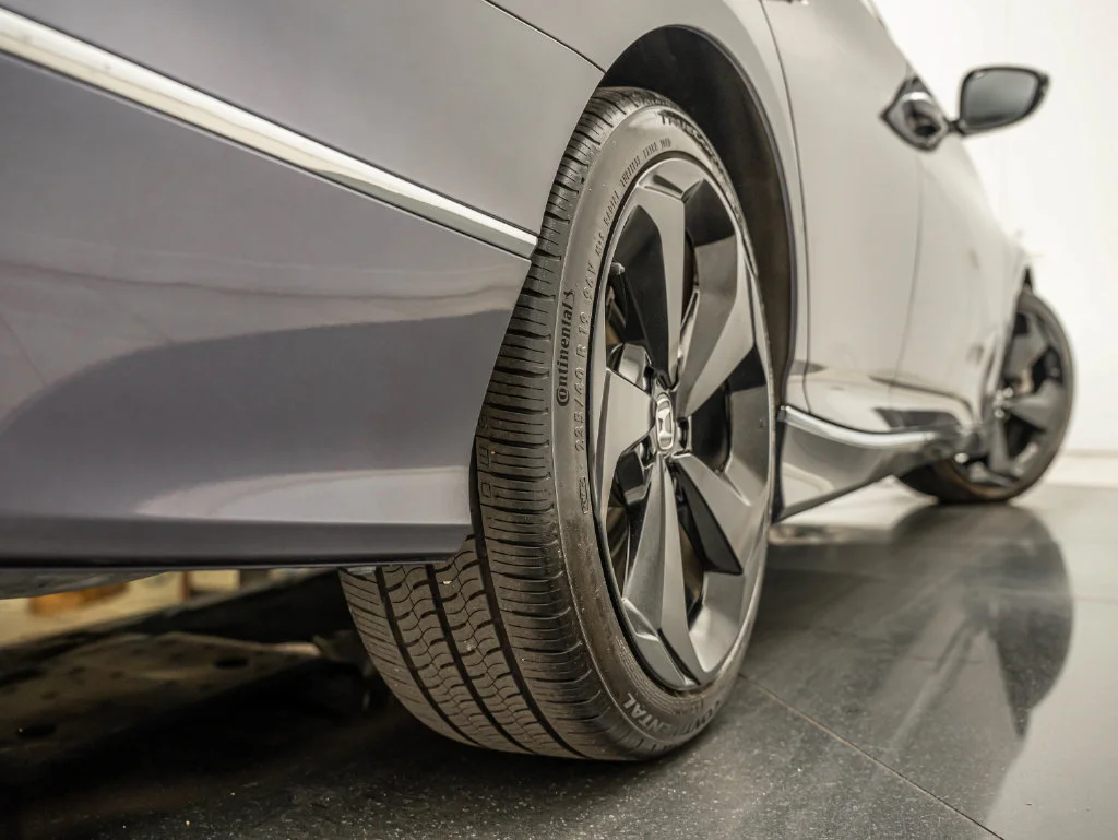 Used 2018 Gray Honda Touring image 52