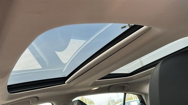 Used 2018 Silver Nissan Platinum image 11