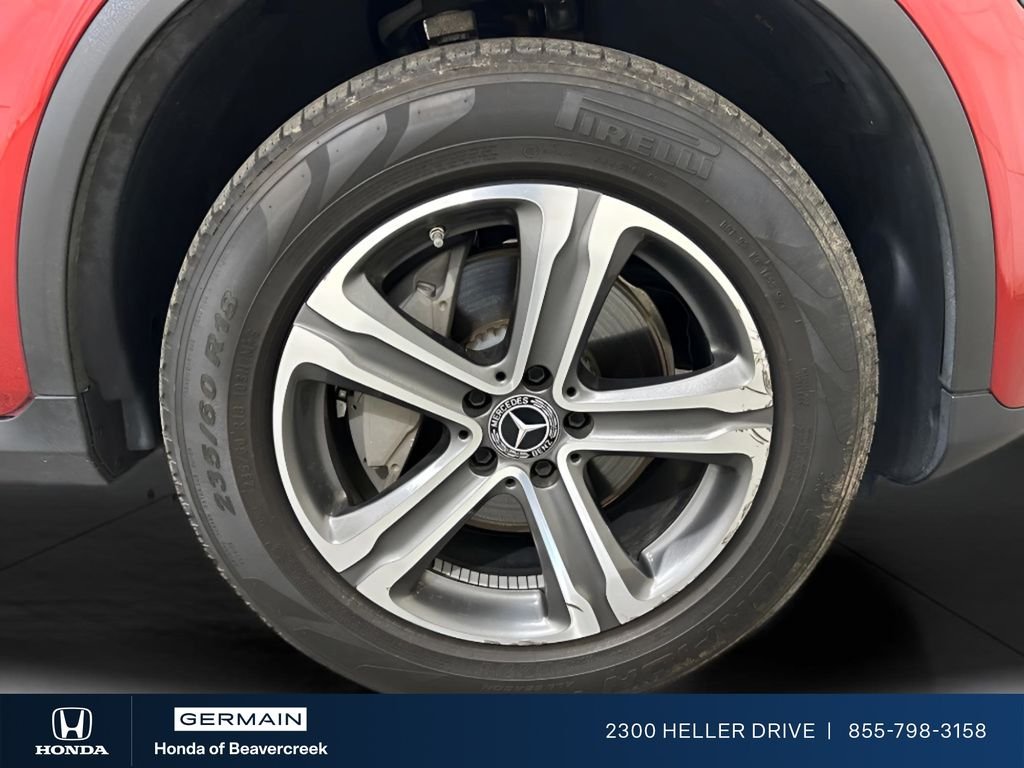 2020 Mercedes-Benz GLC GLC300 - Photo 27