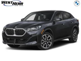 2026 BMW X2 xDrive28i's photo