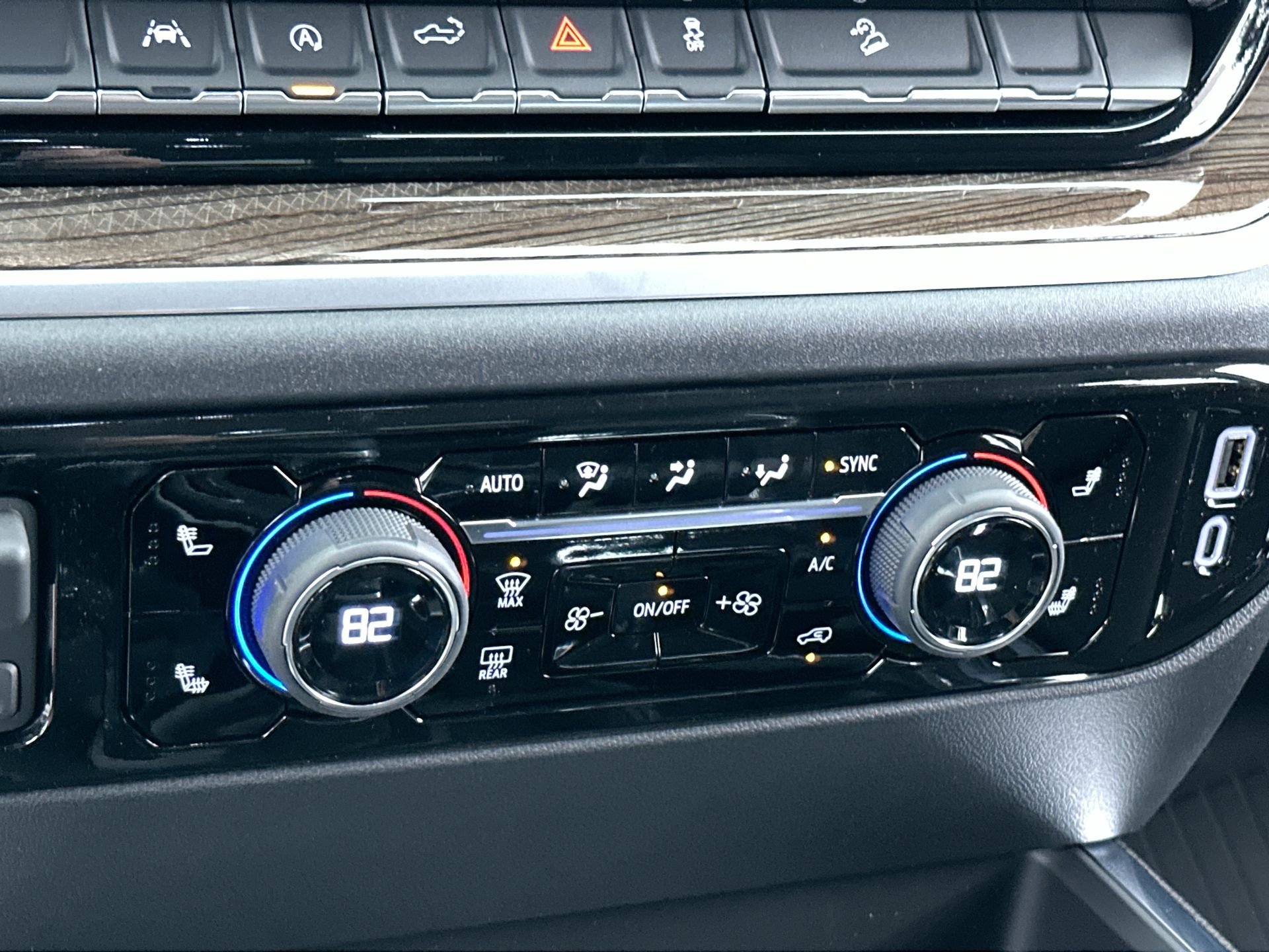 2026 Chevrolet Silverado 1500 LT - Photo 72