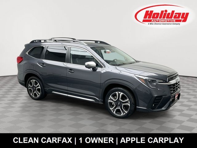 2023 Subaru Ascent