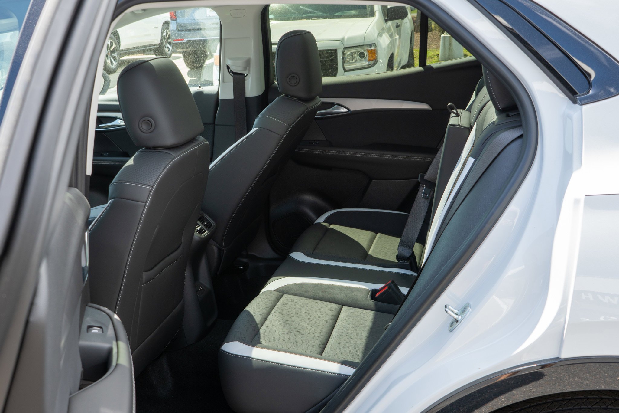 2026 Buick Envision Sport Touring - Photo 20