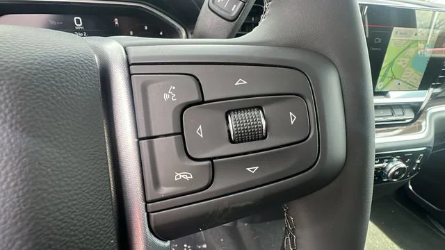 2026 GMC Sierra 1500 Elevation - Photo 21