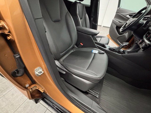 Used 2024 Brown Buick Sport Touring image 37