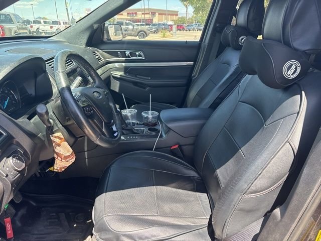 2019 Ford Explorer XLT - Photo 22