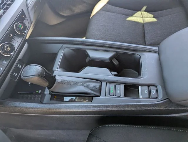 2026 Honda Accord SE - Photo 27