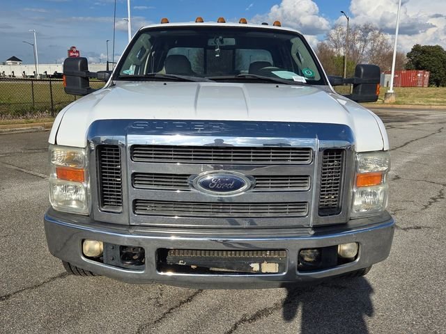 Used 2010 Ford F-350 Super Duty Lariat with VIN 1FTWW3CR0AEA47179 for sale in Warner Robins, GA