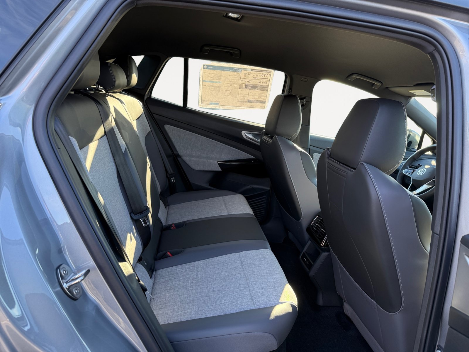 2026 Volkswagen ID.4 PRO - Photo 18