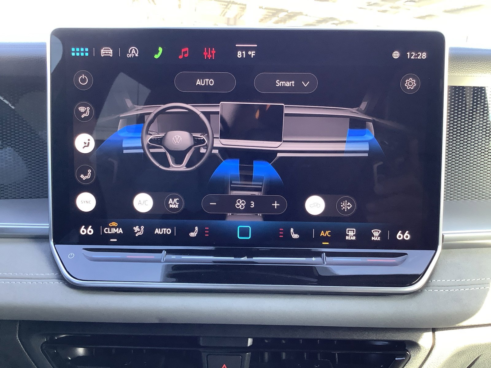 2026 Volkswagen Tiguan SE R-LINE BLACK - Photo 17
