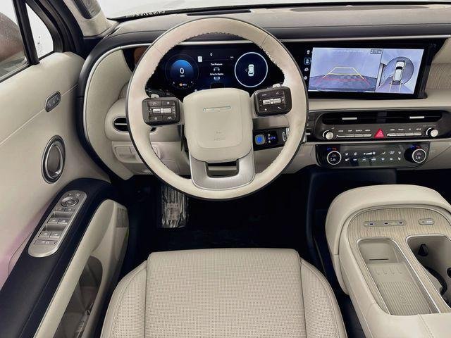New 2026 Brown Hyundai Calligraphy FWD image 44