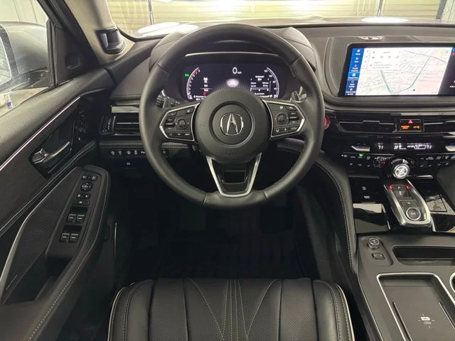 2026 Acura MDX Advance Package - Photo 20