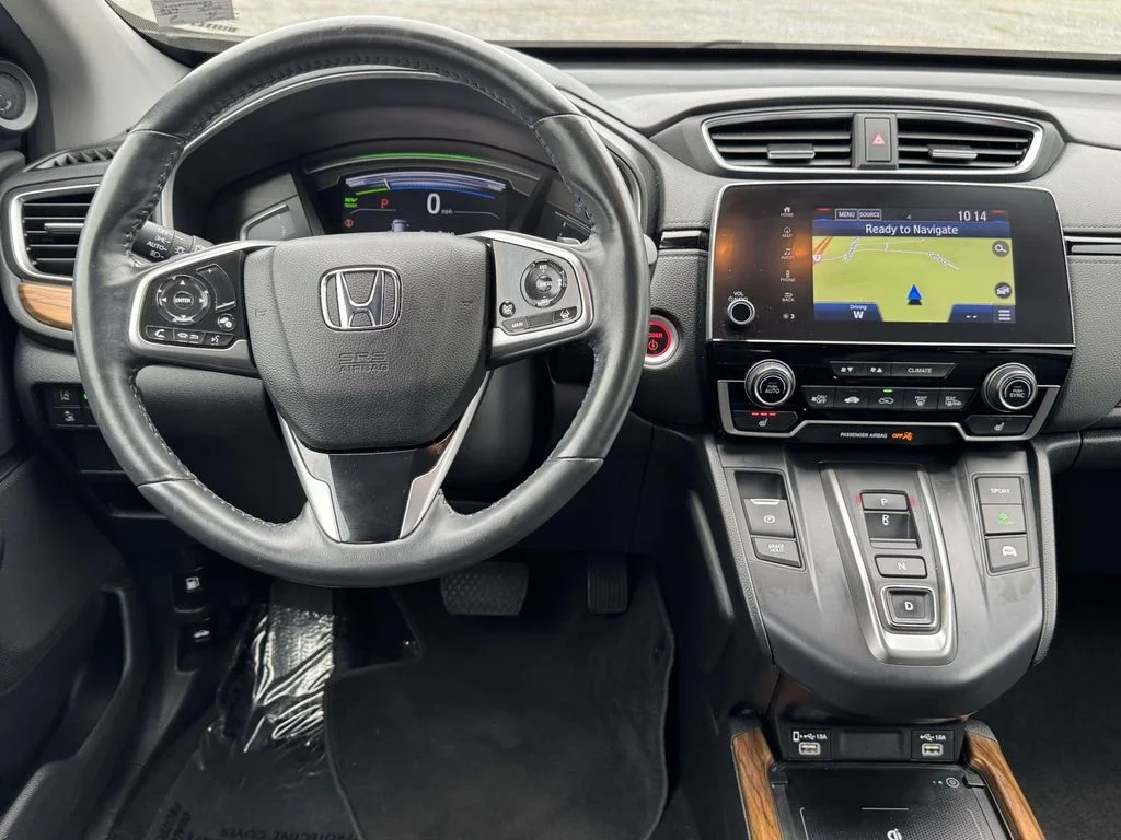 Used 2021  Honda Touring image 17