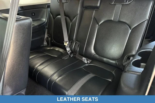 2023 Honda Pilot EX-L - Photo 18