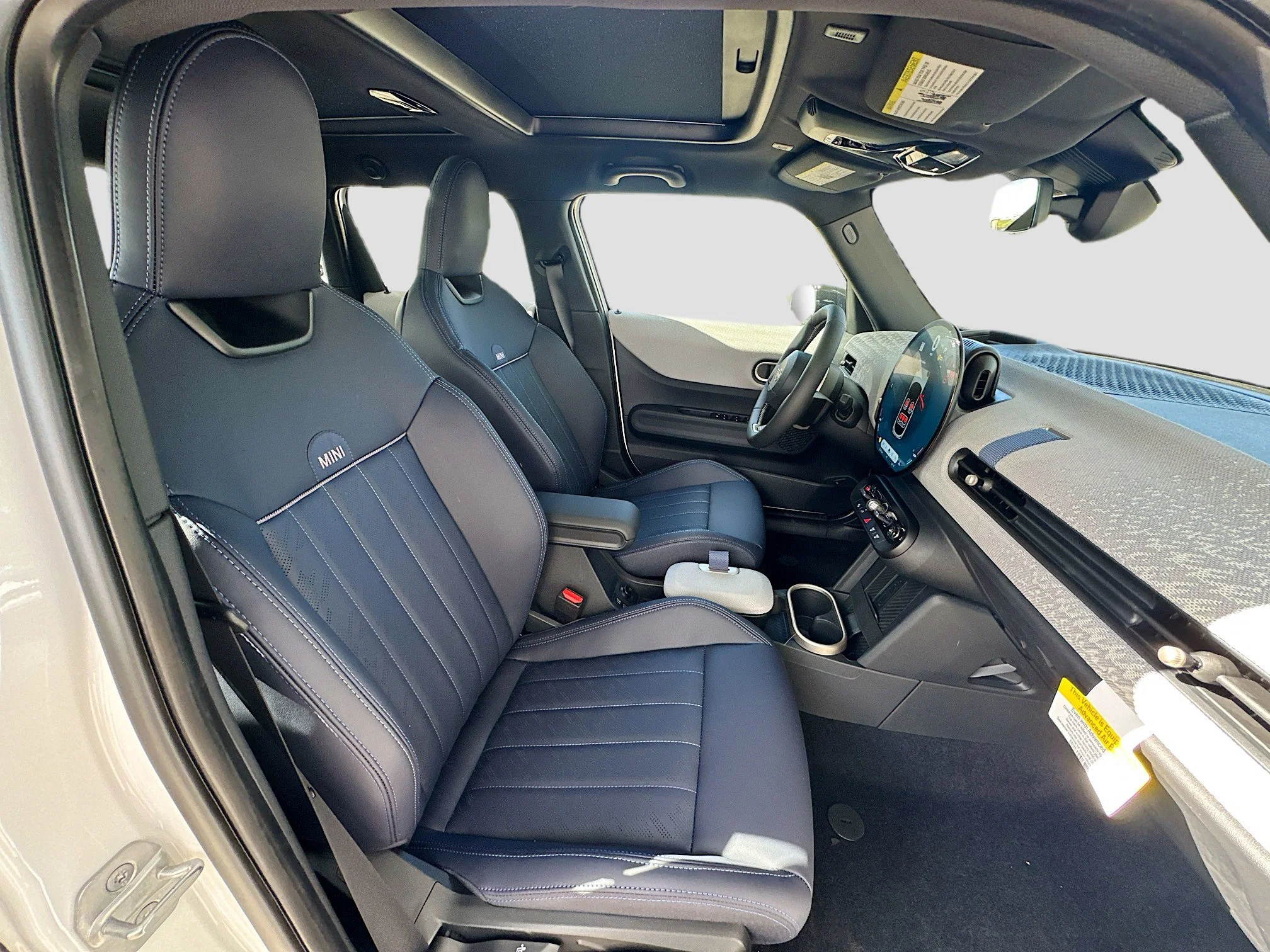 2026 MINI Hardtop 4 Door S - Photo 22