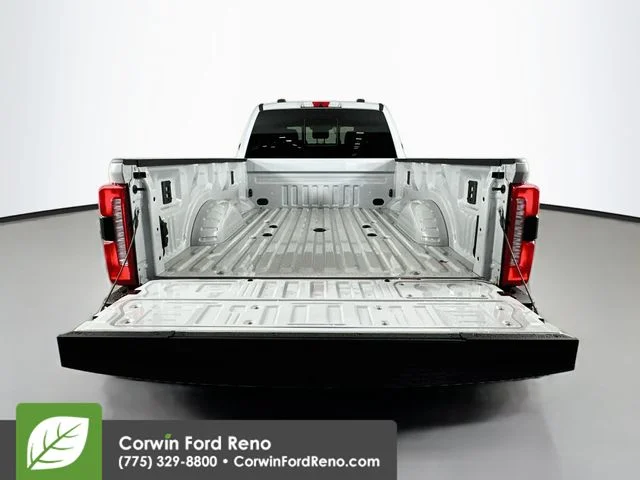 New 2026 Avalanche Ford Lariat image 27