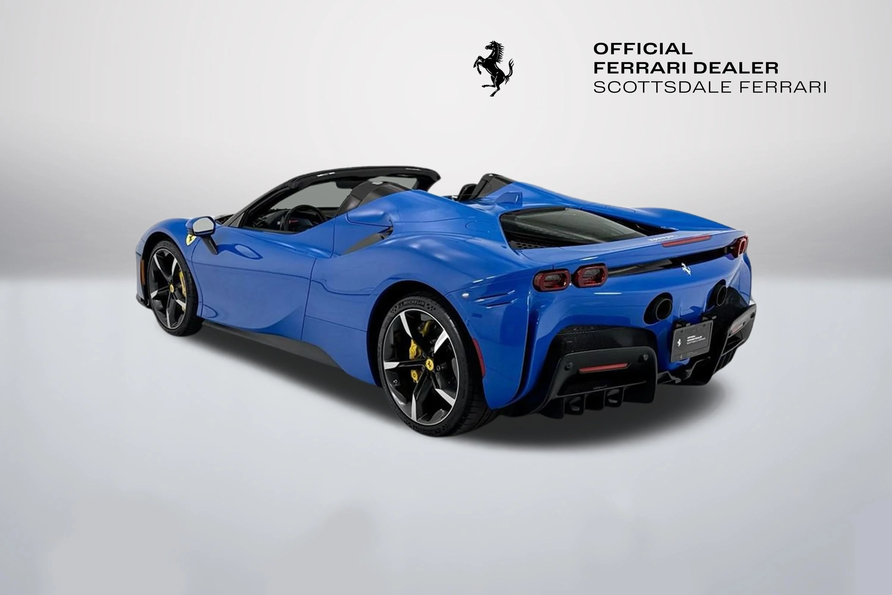 Used 2024 Azzurro Dino Ferrari  image 7