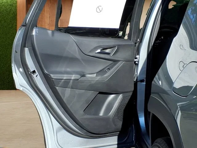 New 2026 Sterling Gray Metallic Chevrolet LT image 22