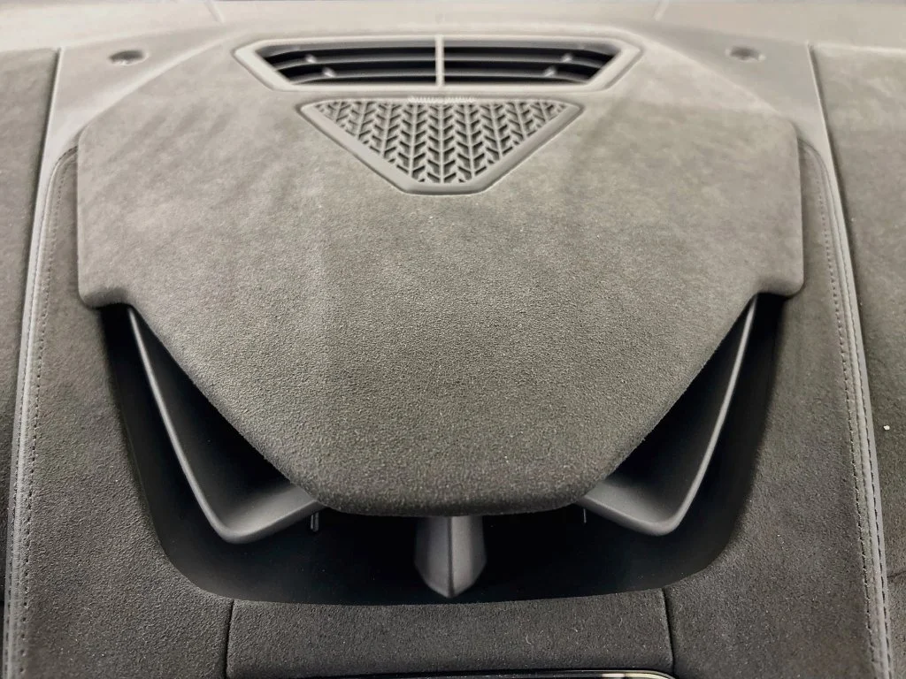 New 2026 Silver Lamborghini  image 17