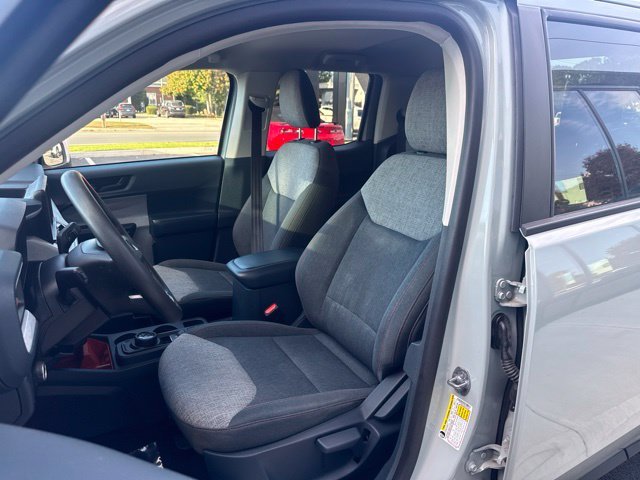 Used 2024 Green Ford XLT image 13