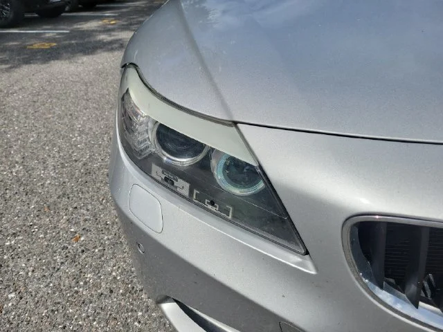 2011 BMW Z4 sDrive30i - Photo 7