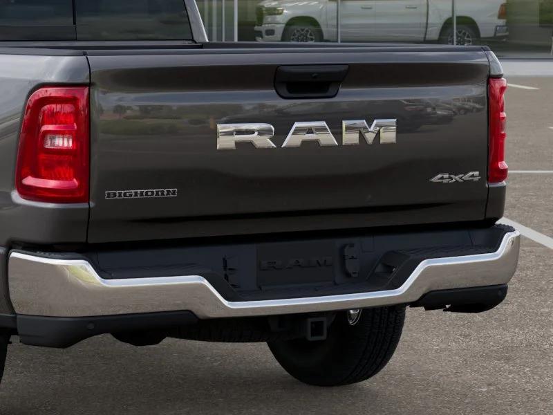 2025 RAM 1500 Big Horn/Lone Star - Photo 44