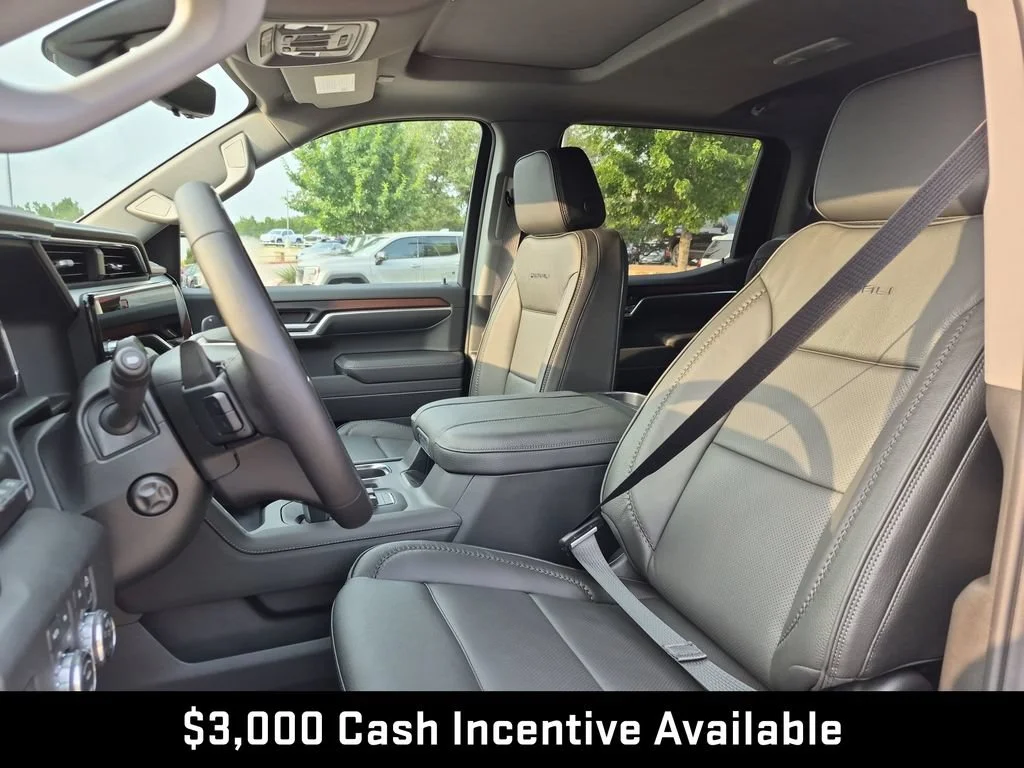 2026 GMC Sierra 1500 Denali - Photo 22