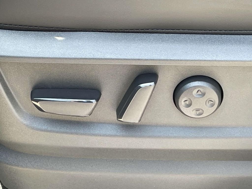 2025 Nissan Armada PRO-4X - Photo 15