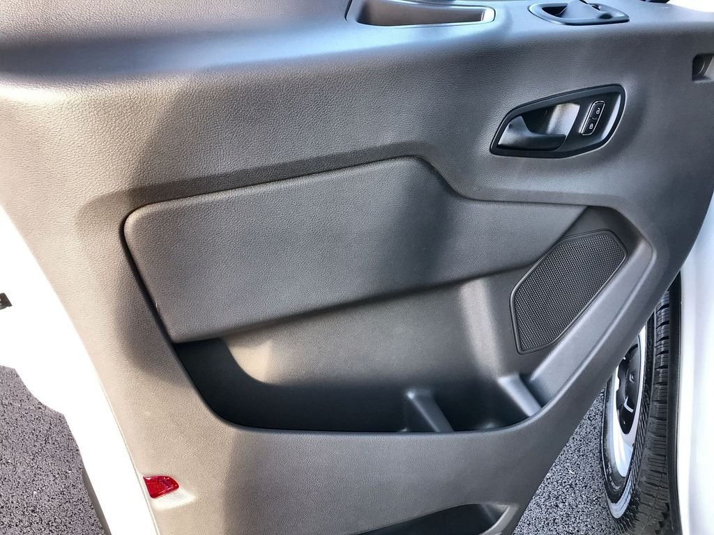2026 Ford Transit Van Base - Photo 13