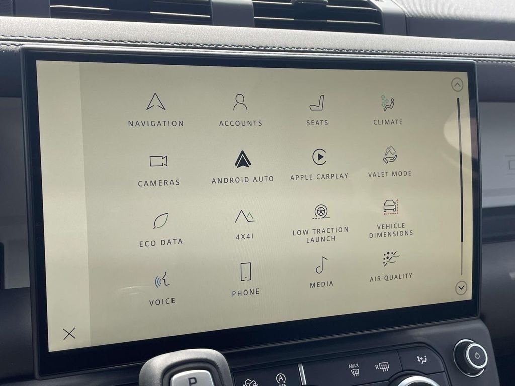 New 2026 Gondwana Stone Land Rover S image 24