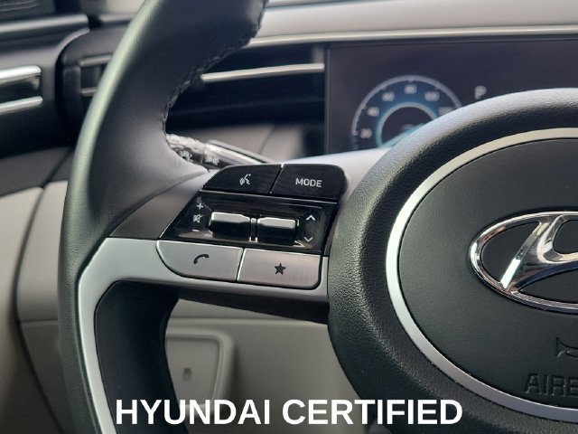 2024 Hyundai Tucson SEL - Photo 15