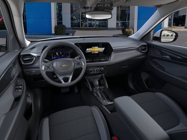 2026 Chevrolet Trailblazer LT - Photo 16