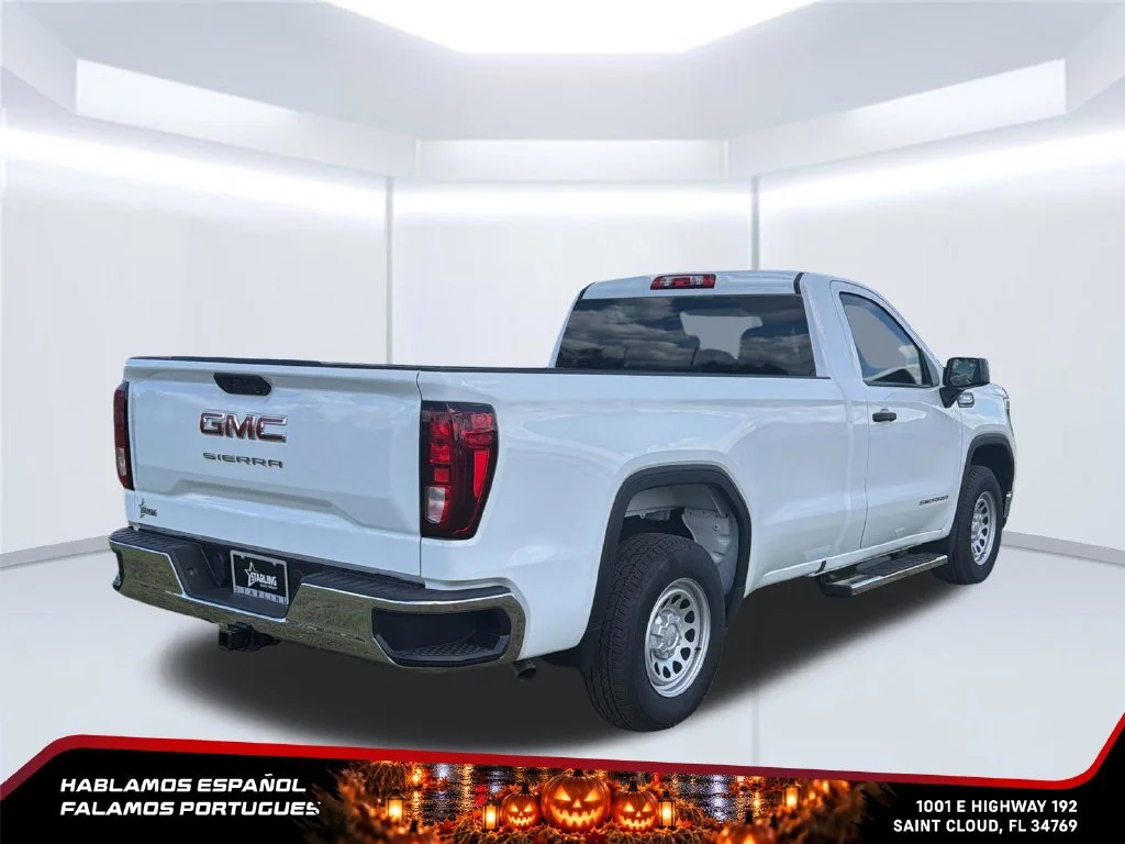 Certified Used 2026 Summit White GMC Pro image 8
