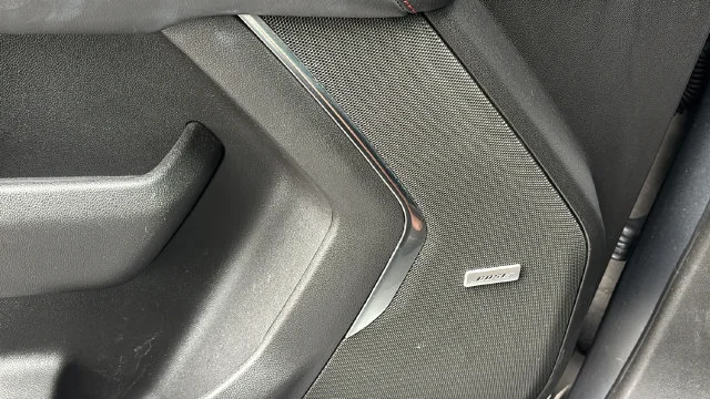 Used 2021 Gray Chevrolet RST image 38