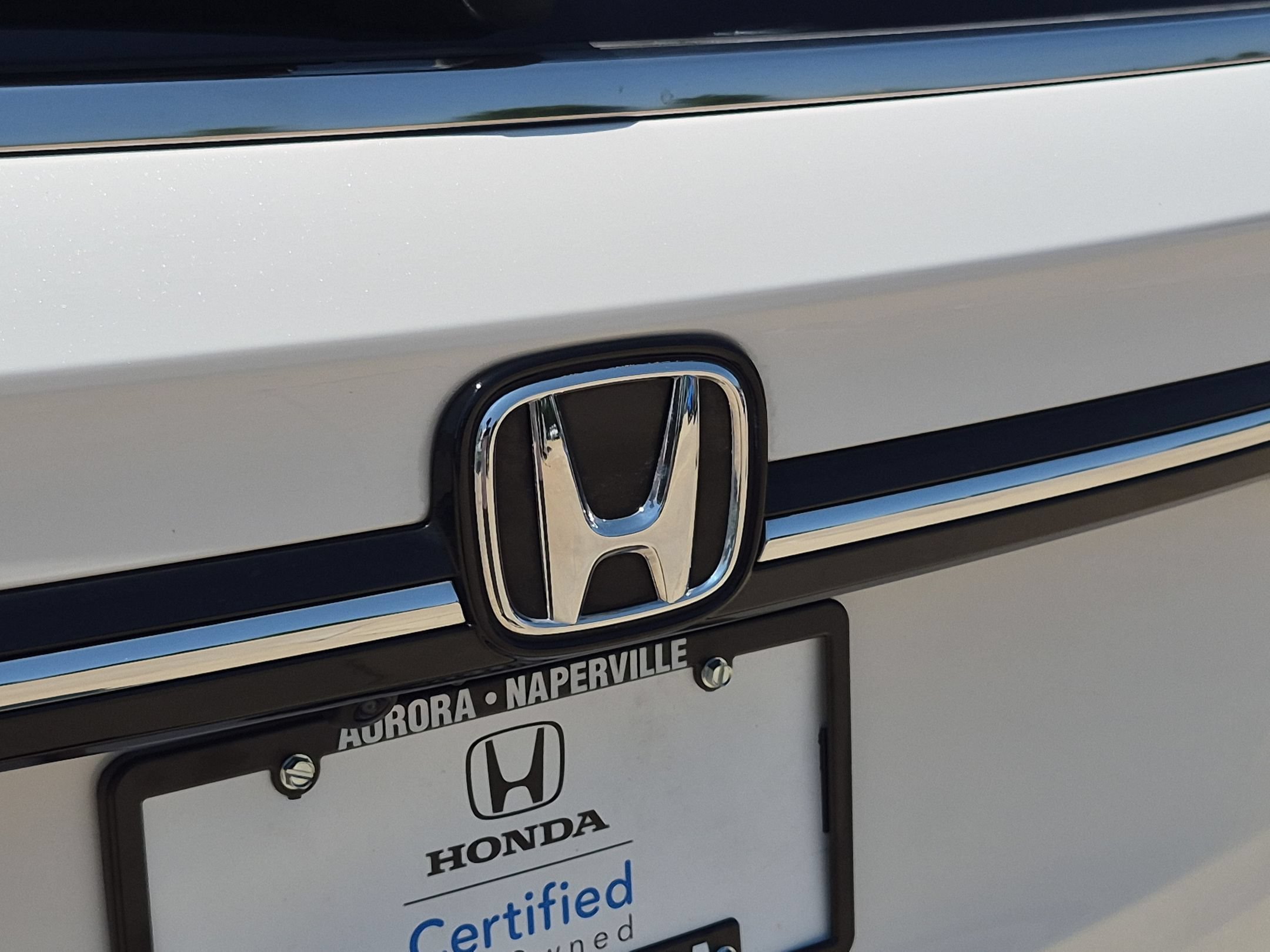 2024 Honda Odyssey EX-L - Photo 29
