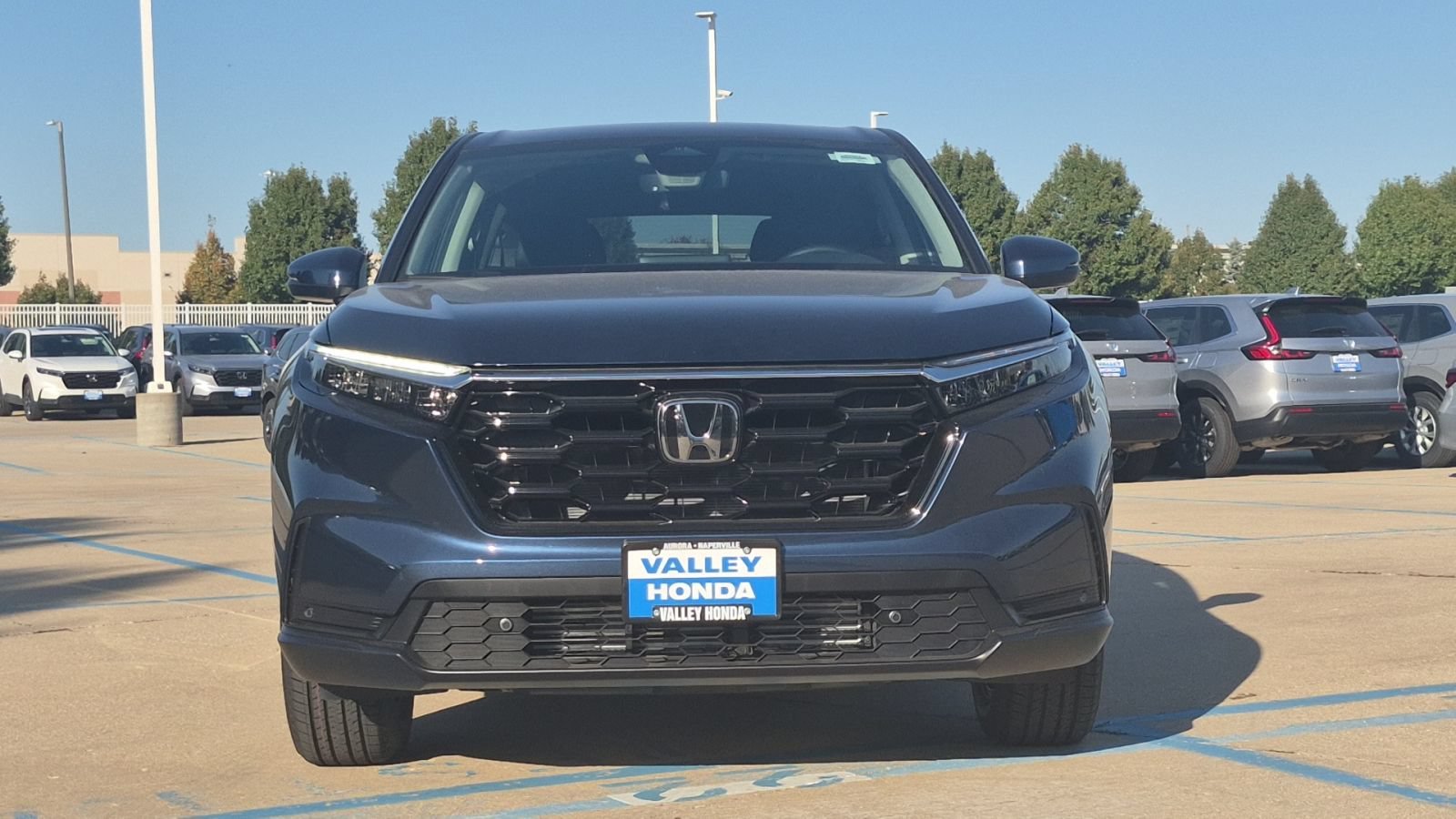 Vehicle thumbnail