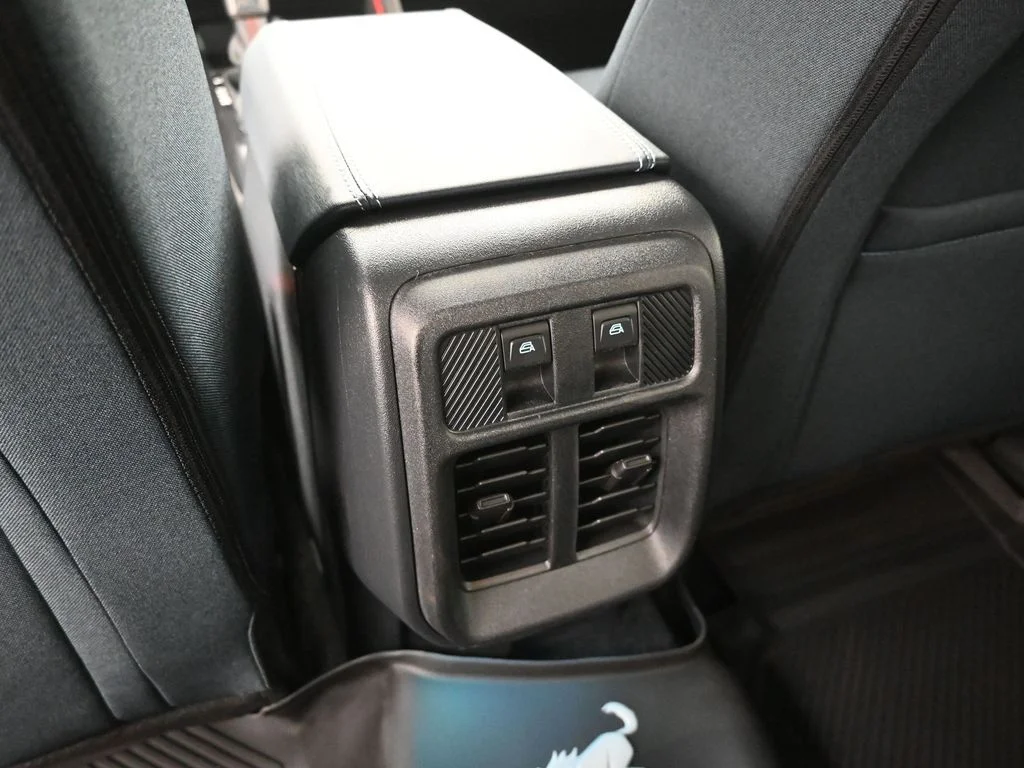 New 2026 Gray Ford Heritage Edition image 18