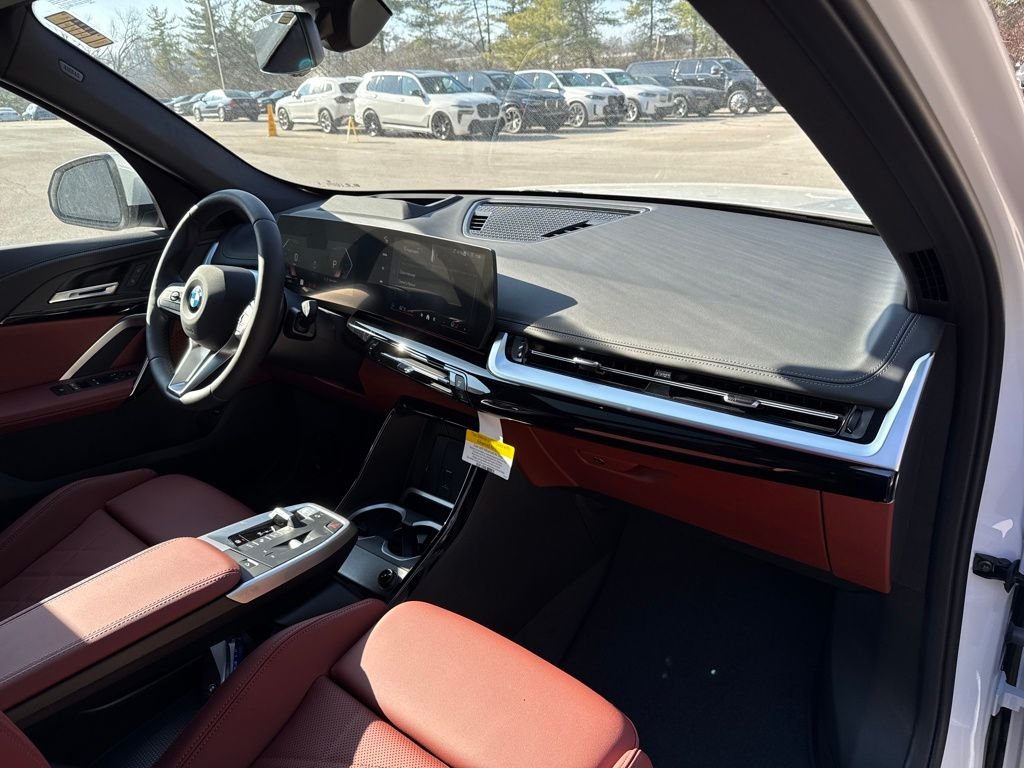 2026 BMW X1 XDrive28i - Photo 29