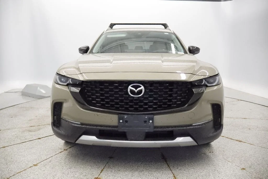 Certified 2024 Mazda CX-50 TURBO PREMIUM with VIN 7MMVABDY9RN178231 for sale in Coon Rapids, Minnesota