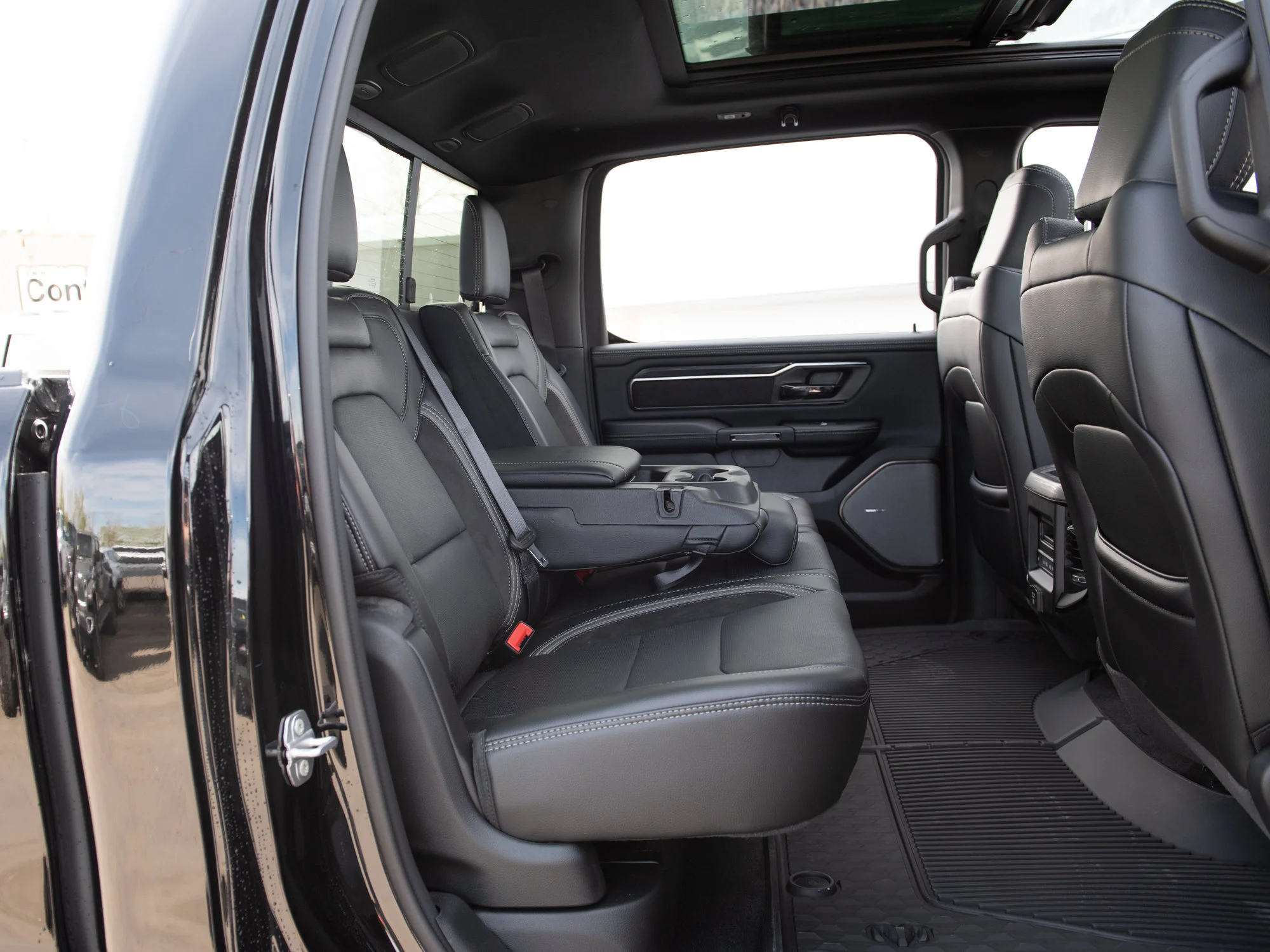 New 2026 Black RAM Sport* image 22
