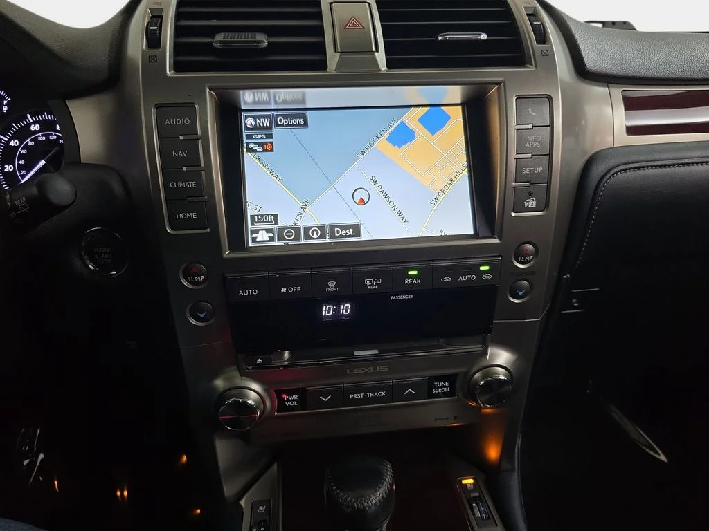 2019 Lexus GX LUXURY - Photo 22