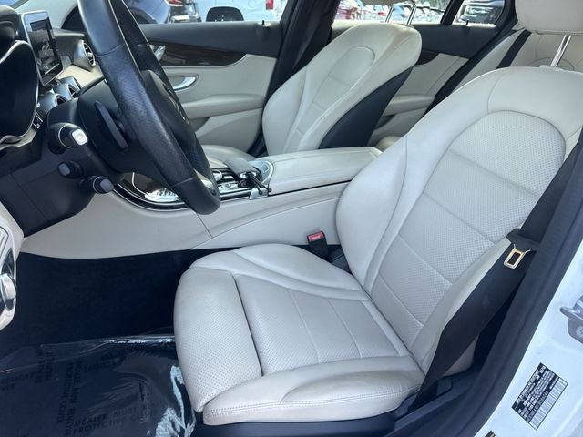 2018 Mercedes-Benz C-Class Sedan C300 - Photo 11
