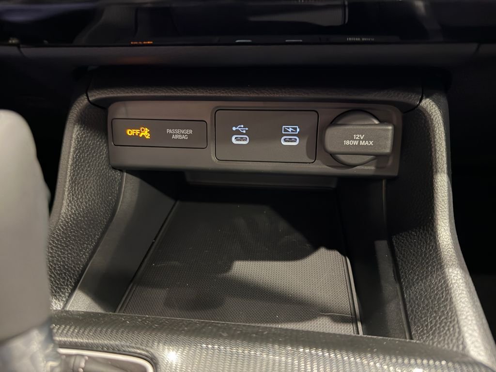 New 2026 Meteorite Gray Metallic Honda Sport image 31