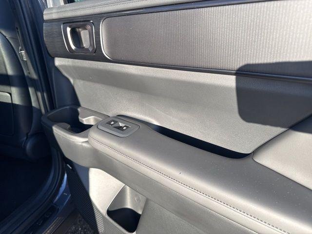 New 2026 Ecotronic Gray Hyundai Calligraphy image 14